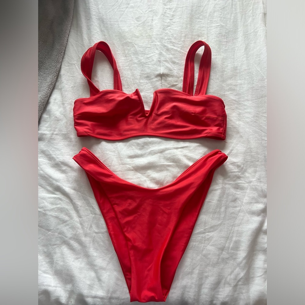 Aerie Bikini Set